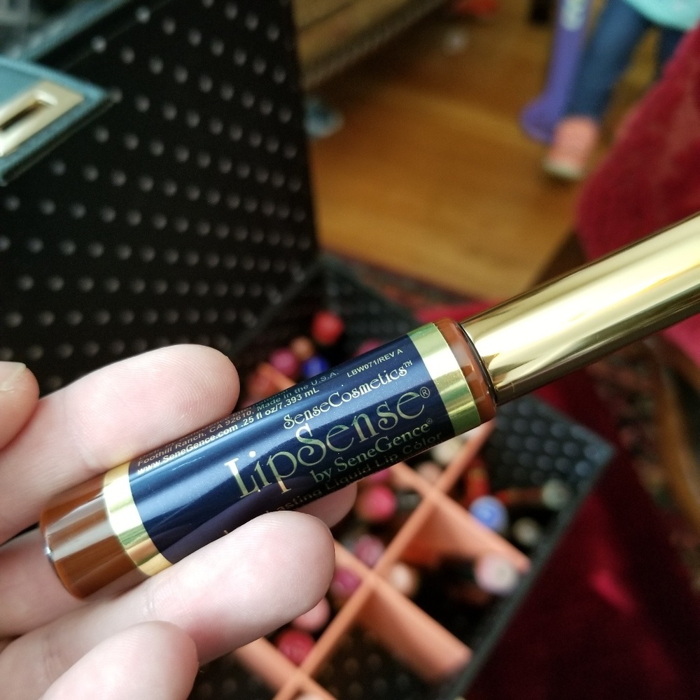 LipSense Liquid Lipstick
